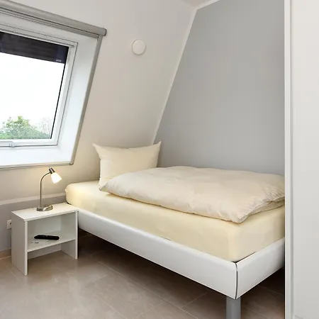 Meckis Panorama-suiten In Der Residenz Waterkant